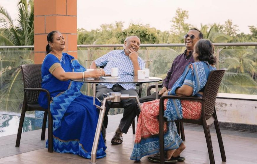 Primus OHANA senior living Bangalore