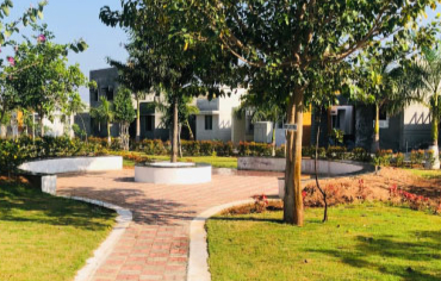 Covaicare Urbana Irene Retirement Community Bangalore