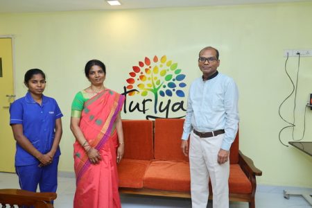 Turiya Health Care