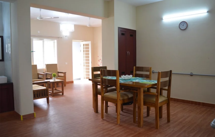 Athulya Assisted Living Arumbakkam