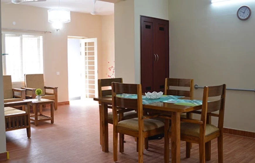 Athulya Assisted Living Arumbakkam