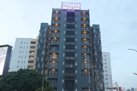 Athulya Assisted Living Pallavaram Chennai