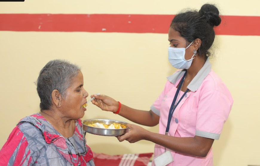 AISHWARYAM OLD AGE HOME CARE