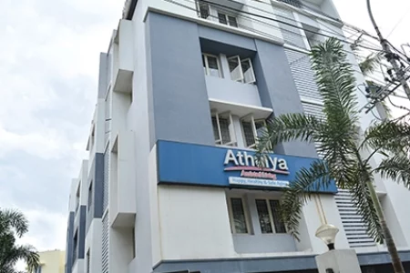 Athulya Assisted Living Arumbakkam