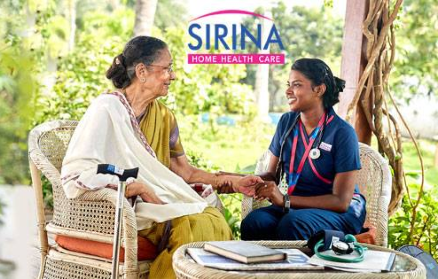 Sirina Healthcare Services