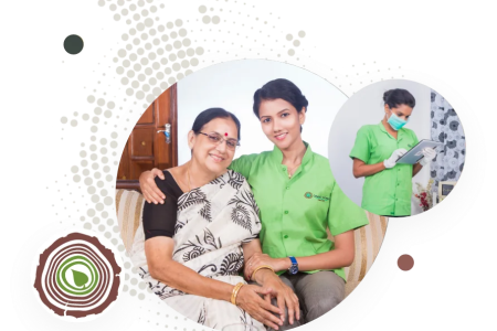 Grand World Elder Care Chennai