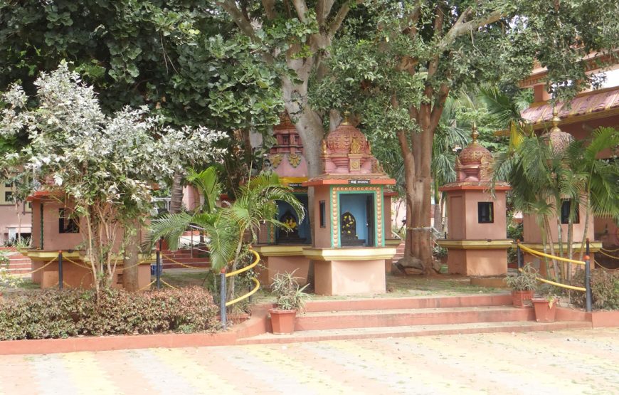 Sri Vasavi Shantidhama