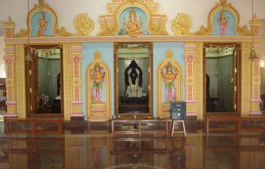 Sri Vasavi Shantidhama