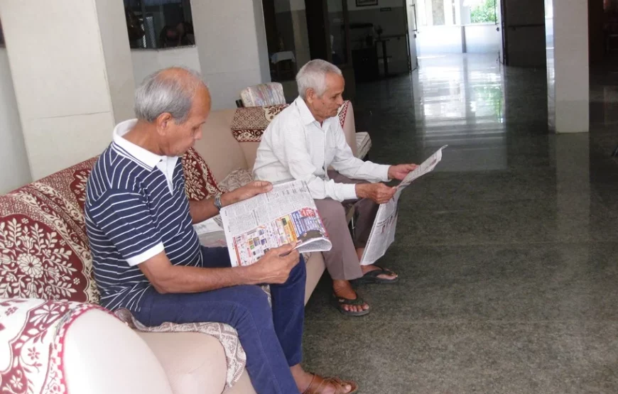 Little Sisters of the Poor in India – Bangalore PERPETUAL SECOURS