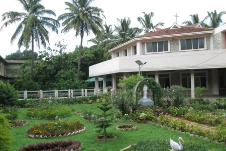 Little Sisters of the Poor in India – Bangalore PERPETUAL SECOURS