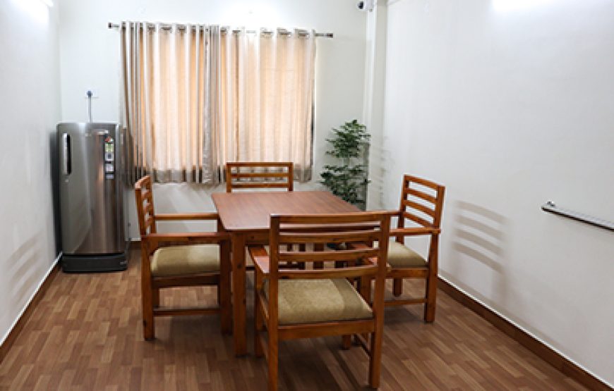 Athulya Assisted Living Maduravoyal Chennai