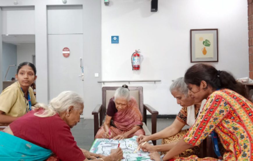 Athulya Assisted Living – Kasavanahalli