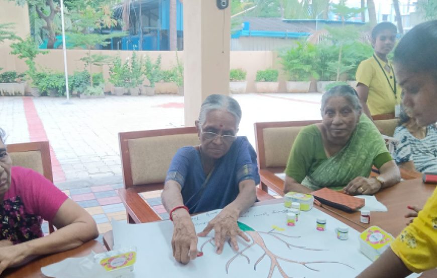 Athulya Assisted Living – Kasavanahalli