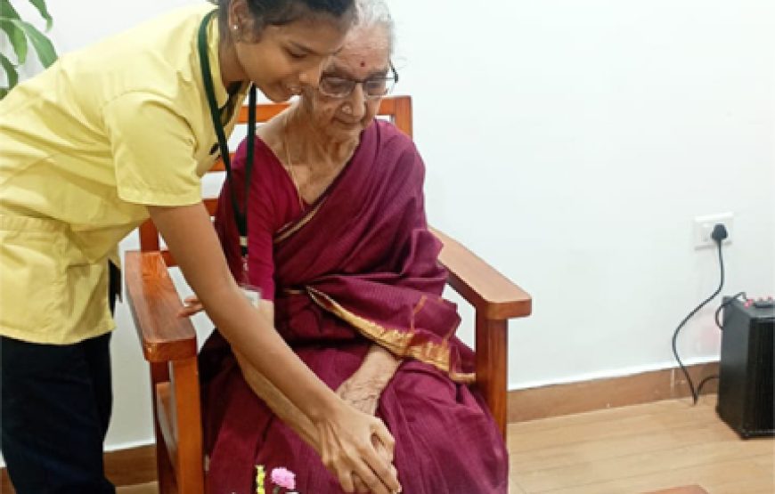 Athulya Assisted Living – Kasavanahalli