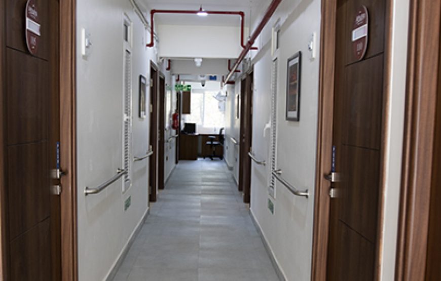 Athulya Assisted Living – Whitefield